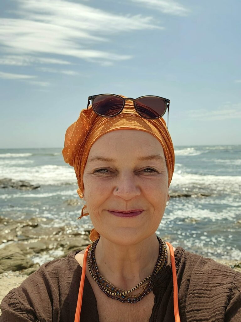 Ulrike Schulz Coaching - Retreat